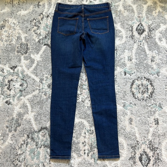 Universal Thread Jeans size 6 Long - Picture 7 of 10